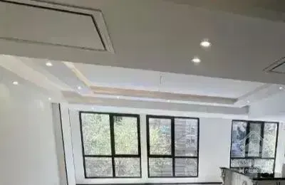 ۱۱۹متر ۲خواب مناسب سرمایه گذاری و سکونت