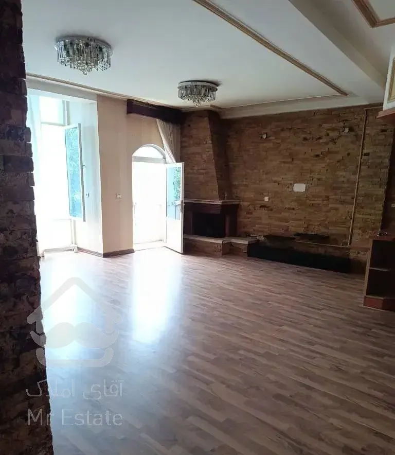 اجاره آپارتمان بر اصلی خ جویبار