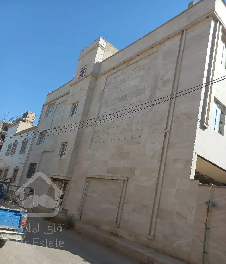 فاز ۱امیرآباد واحد همکف