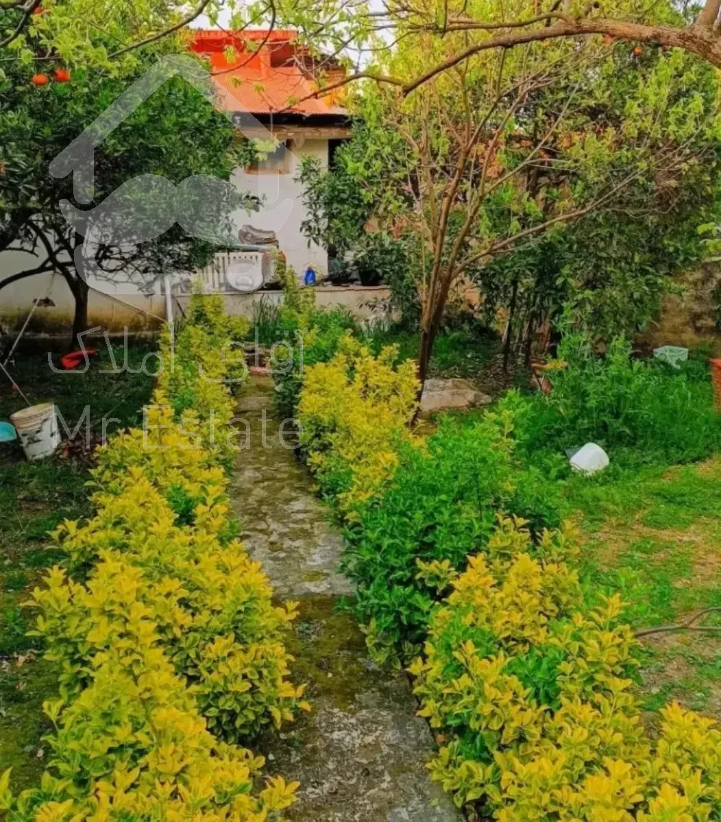 کاسبی۳۲۵مترویلا شهری کلنگی بلوارساحلی۲دقیق دریا