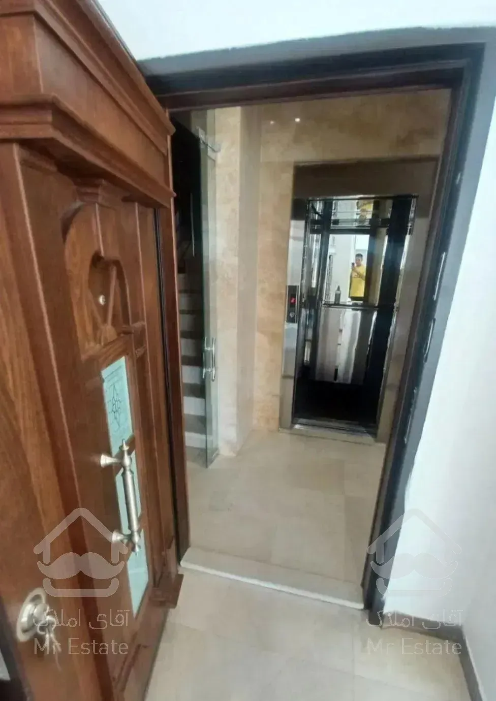 220متر4خواب،