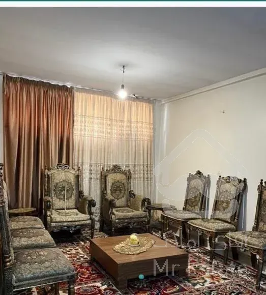 فروش آپارتمان ۱۰۰ متری ۲ خوابه