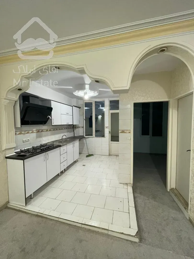 ۴۹ متر با امکانات