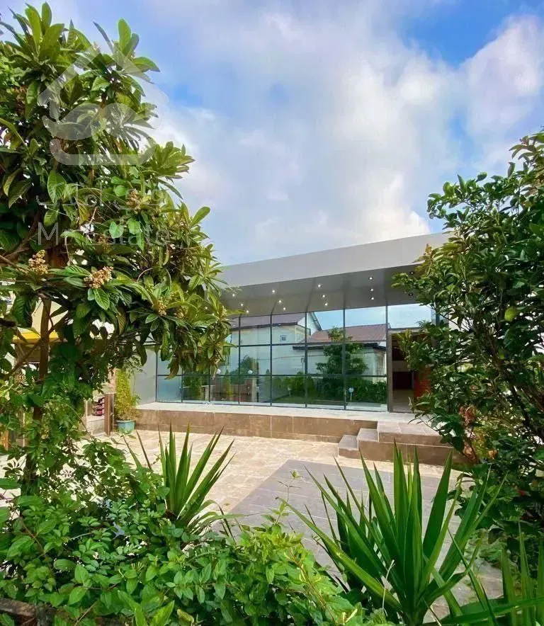 *از دستش نده* ویلاباغچه جنگلی سنددار زیرقمیت فور'ی