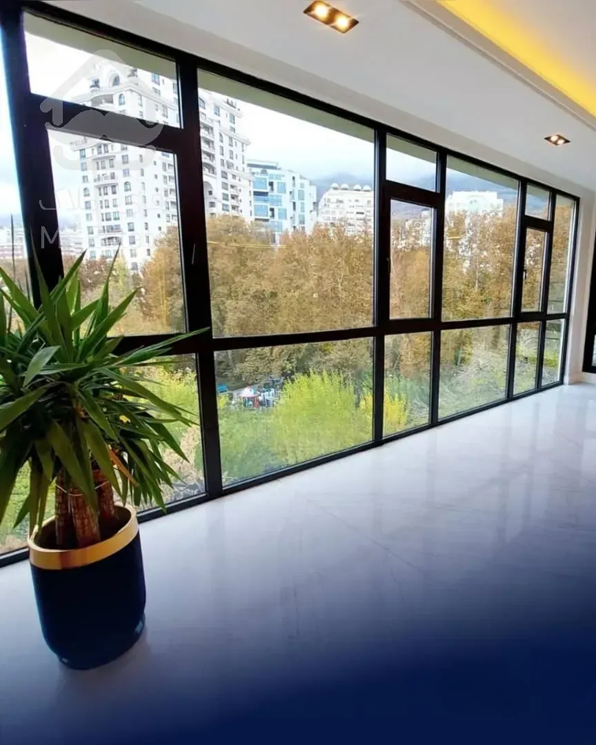 فروش اپارتمان 210 متری زعفرانیه