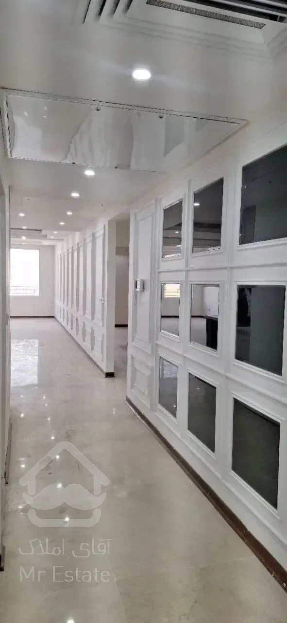 آپارتمان رویایی شما/نوساز در بهترین فرعی عظیمیه