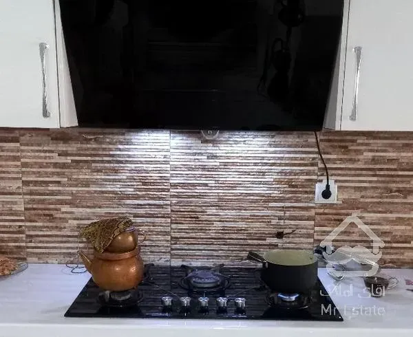 اپارتمان ۱۲۹ متر  کتویی زاده سه خواب سندتک برگ