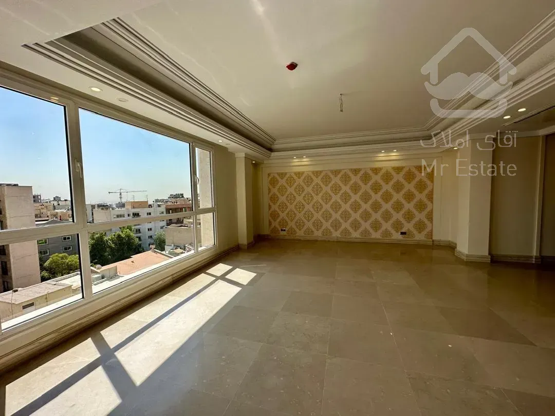 فروش اپارتمان 172 متری زعفرانیه