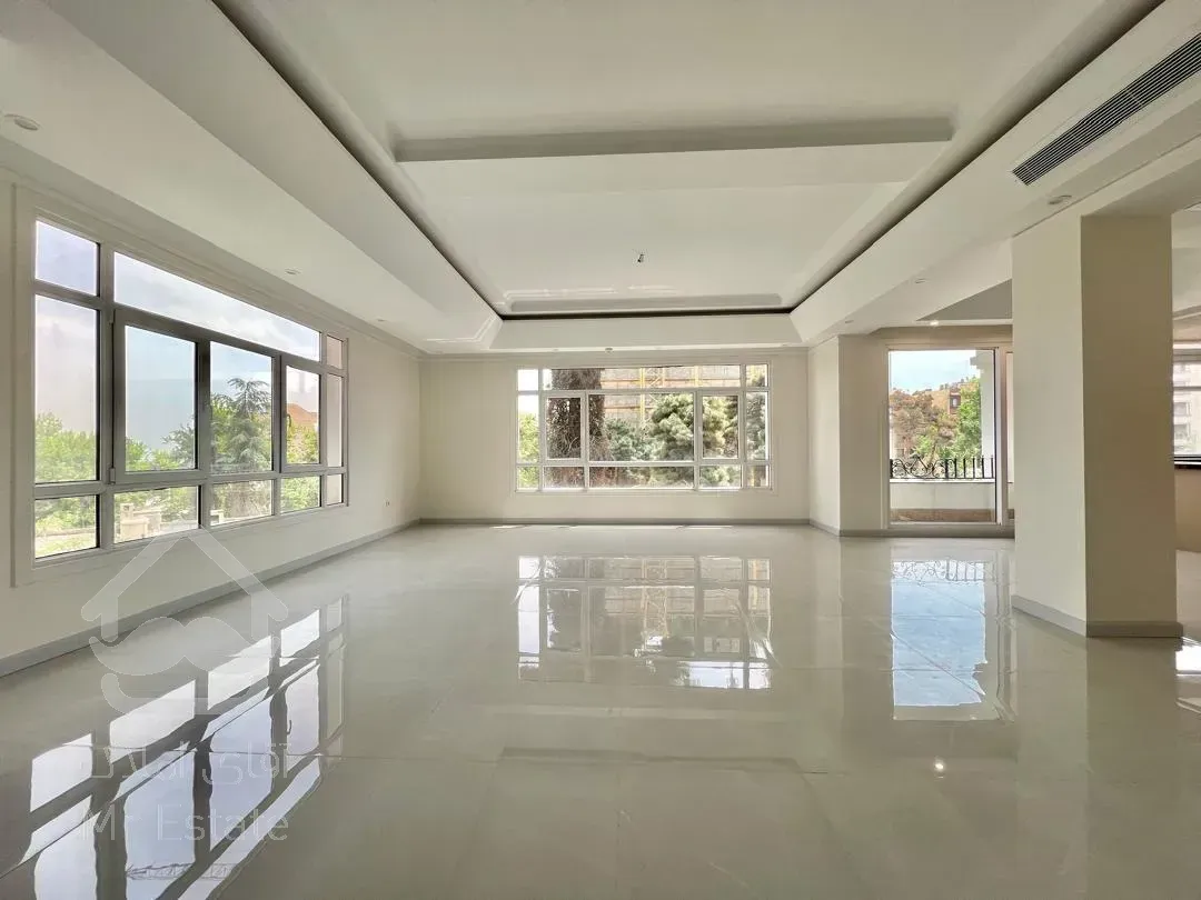 فروش اپارتمان 225 متری زعفرانیه