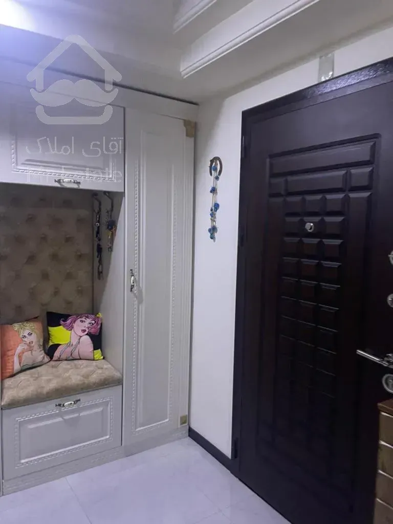 اجاره 135 متری دروس