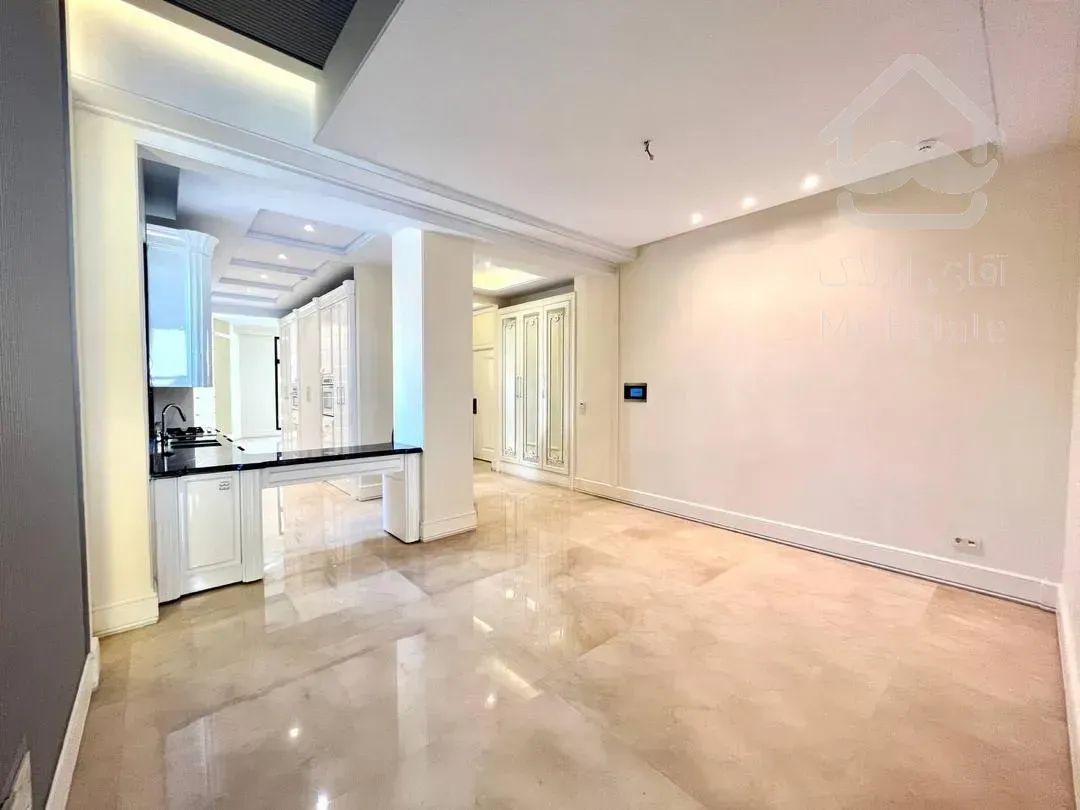 فروش  اپارتمان 215 متری زععفرانیه