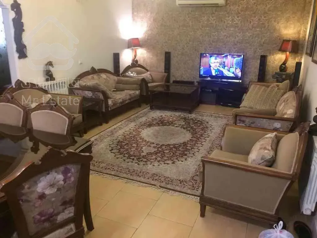 هروی ۶۵متر تکواحدی 