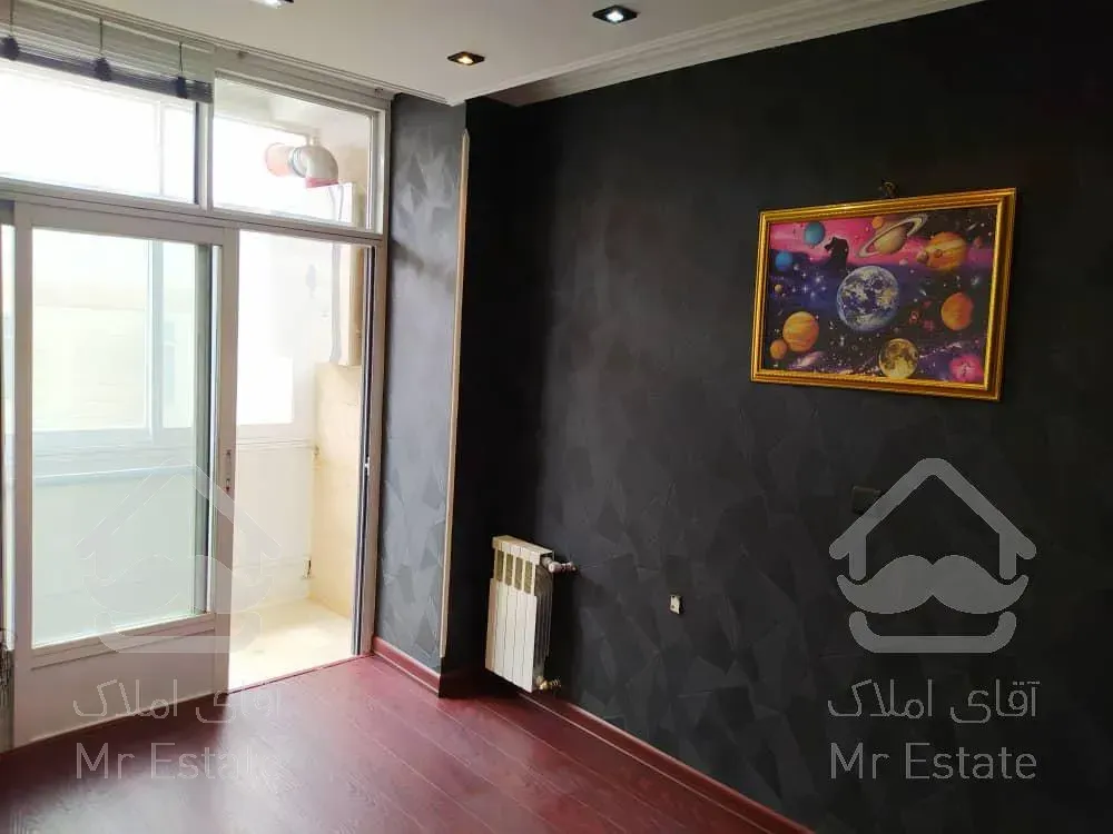 اجاره آپارتمان سه خواب فردوس غرب