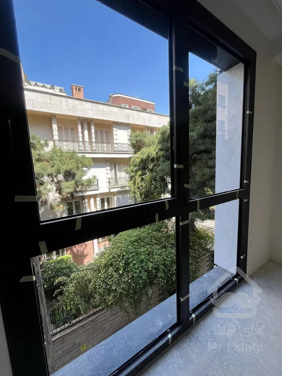 فروش اپارتنمان 149 متری ولنجک