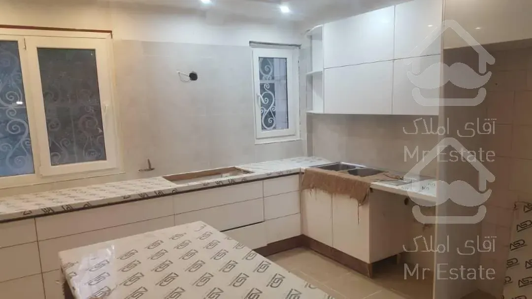 اجاره و رهن آپارتمان باغ فردوس 230  متر اکازيون