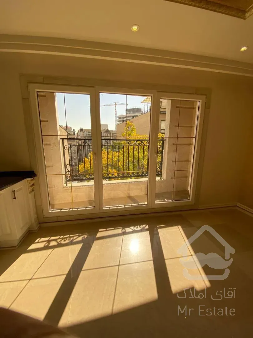 فروش اپارتمان 152 متری زعفرانیه