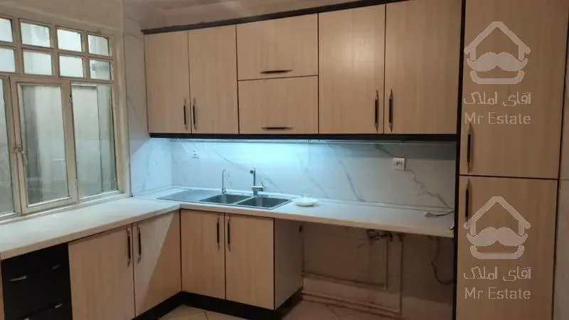 اپارتمان 130متری در ارارت خوش نقشه