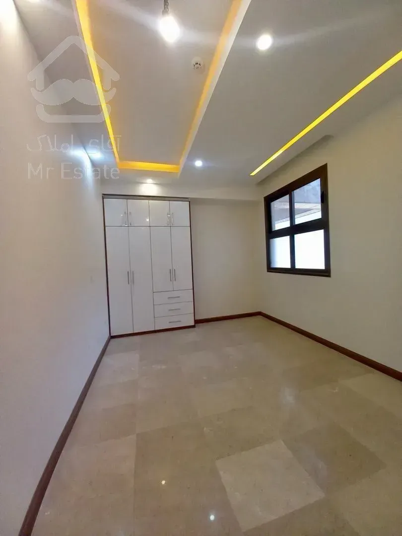 فروش اپارتمان 125 متری ولنجک