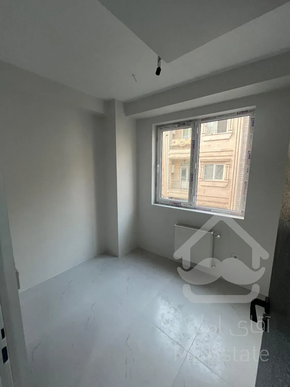 فروش آپارتمان 95 متر در جنت آباد جنوبی زیر قیمت منطقه