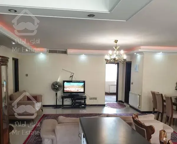 رهن ۱۲۰ متری،۳خوابه،فول،شهرک سرو آزاد