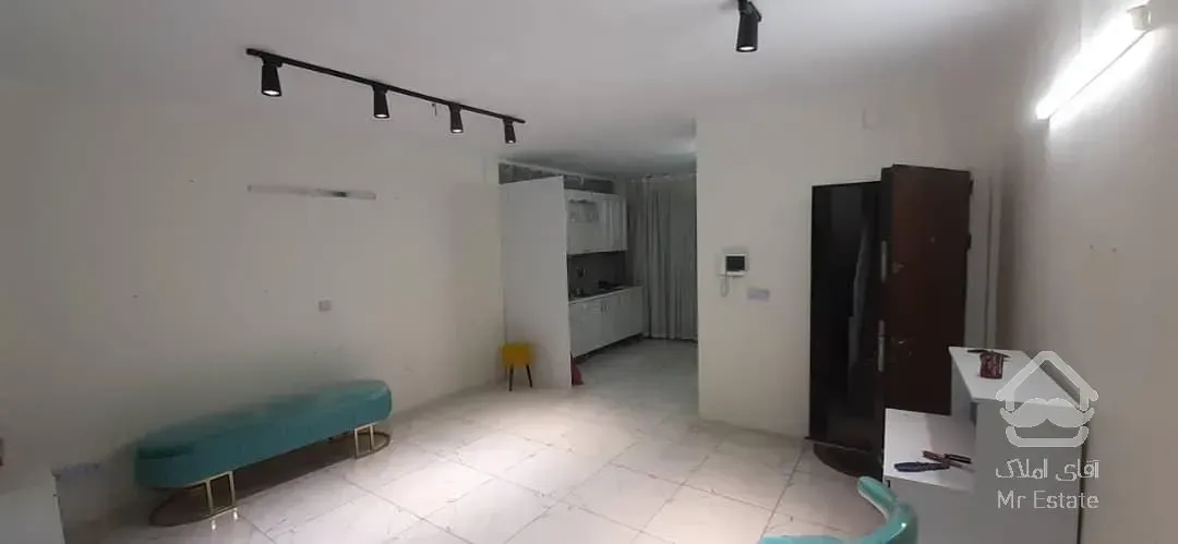 ۵۸ متر با امکانات