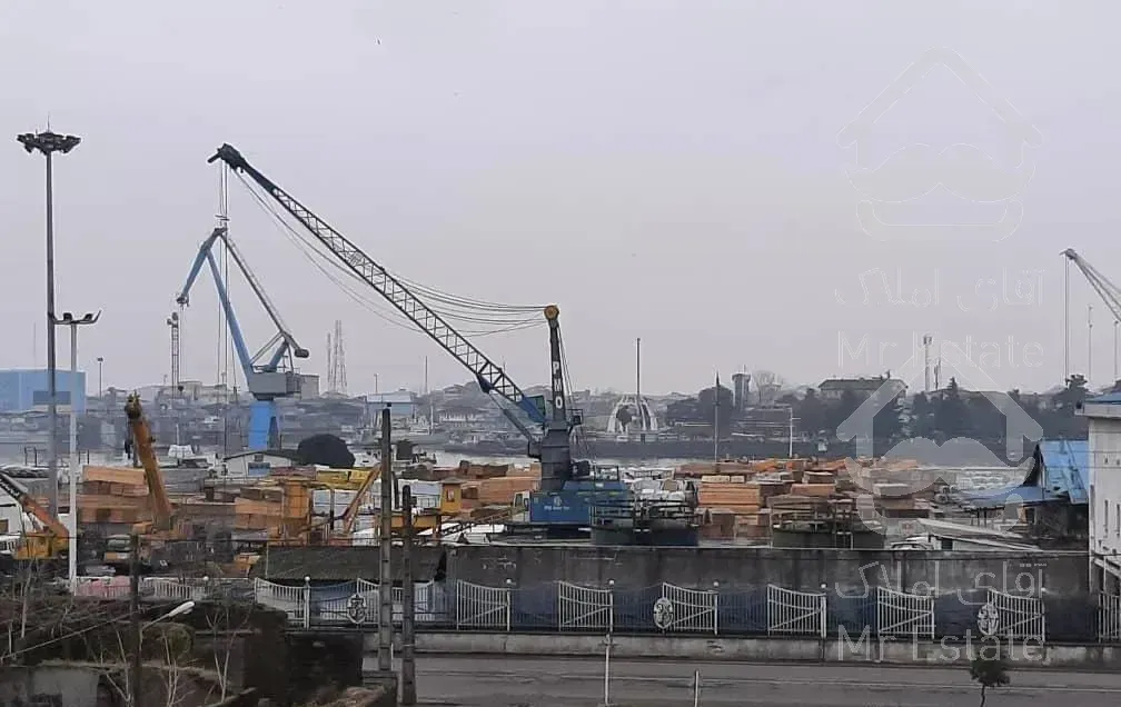 فروش ویلایی کلنگی 174متری خیابان رمضانی