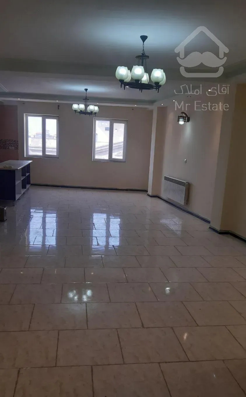 فروش آپارتمان ۱۰۵ متری ضرابپوری غربی