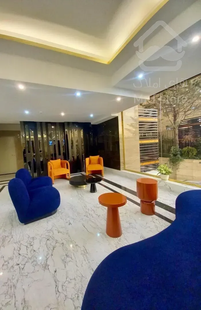 فروش اپارتمان 125 متری ولنجک