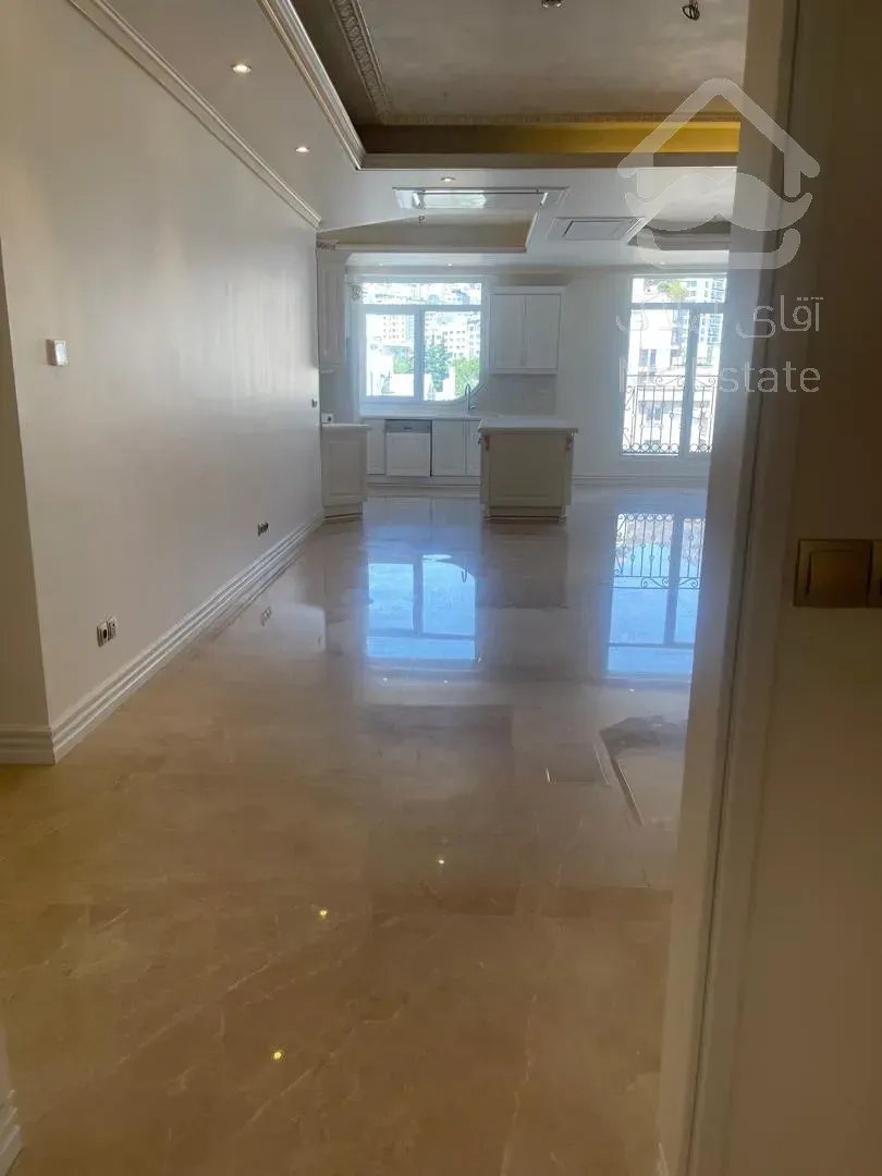 فروش اپارتمان 120 متری ولنجک