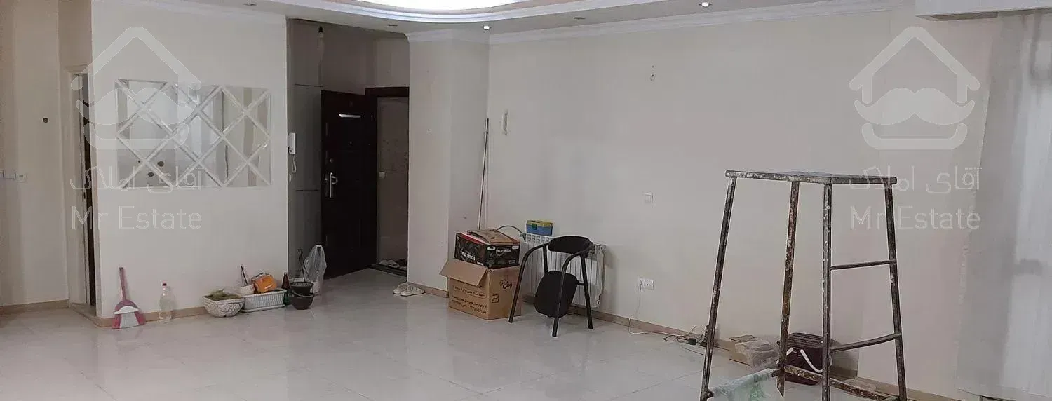 ۹۵متر، ۲خوابه ویو ابدی در دل جنگل لویزان