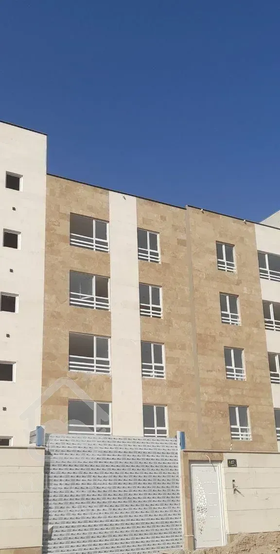 واحد زعفرانیه، ناصری