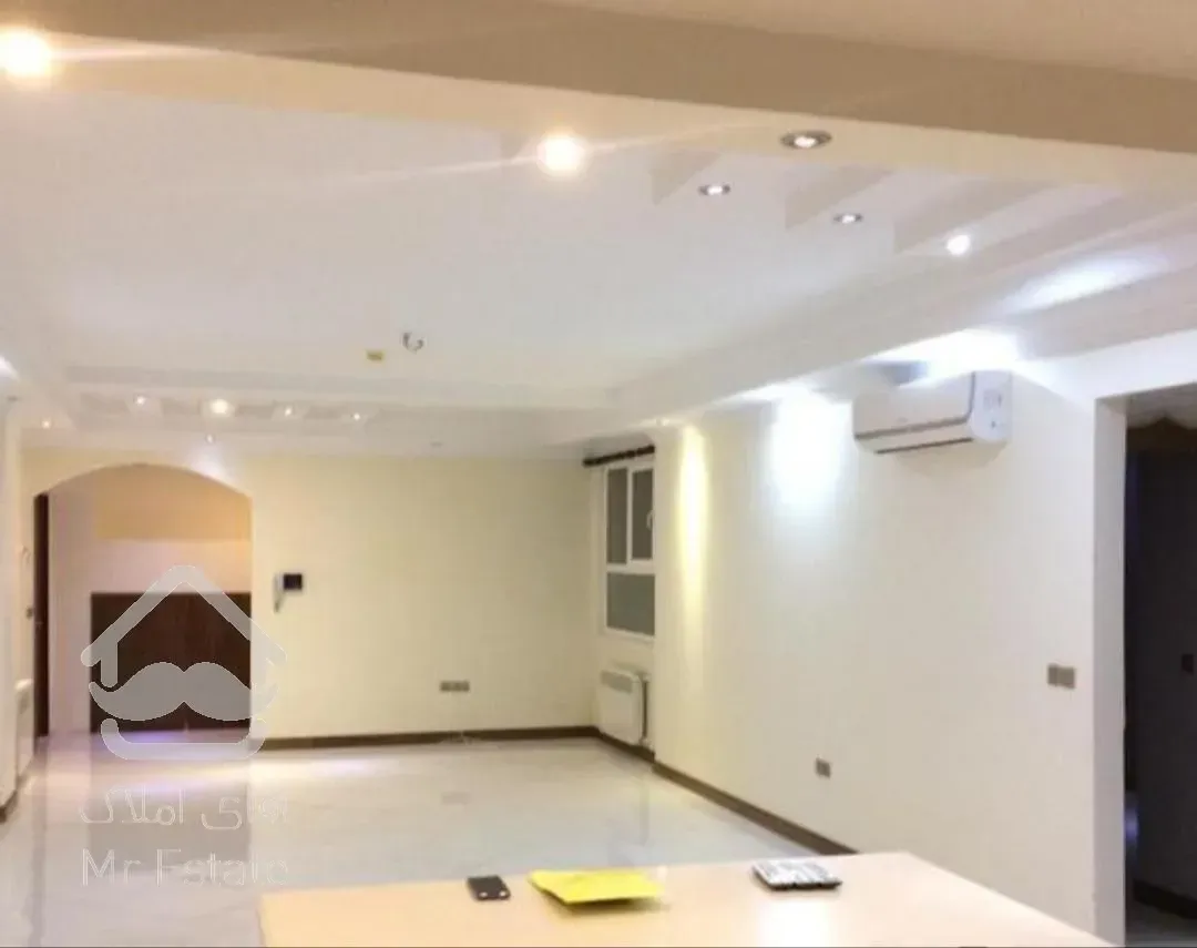 فروش آپارتمان ۱۱۵متری/فول امکانات/بهنام .کاشانی