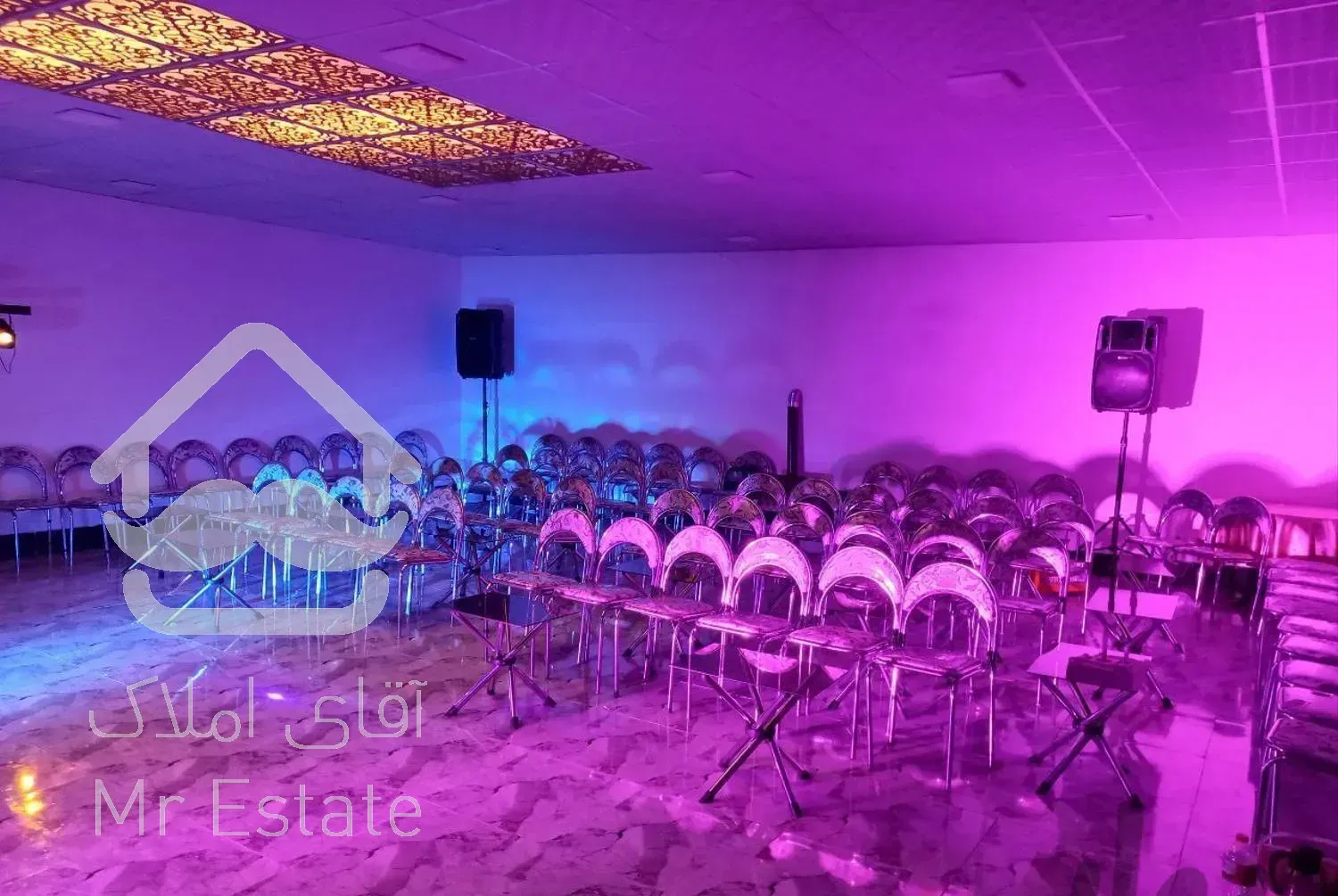 اجاره ی باغ ویلایی