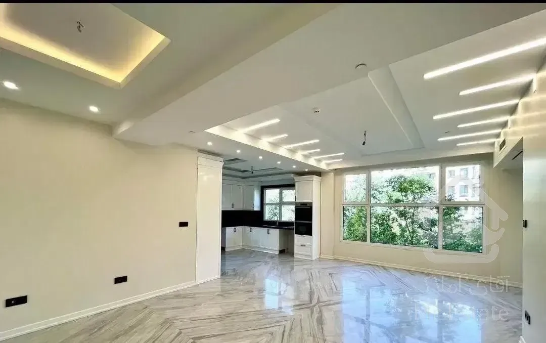 88متر**نوساز چهارباغ**سند تک برگ