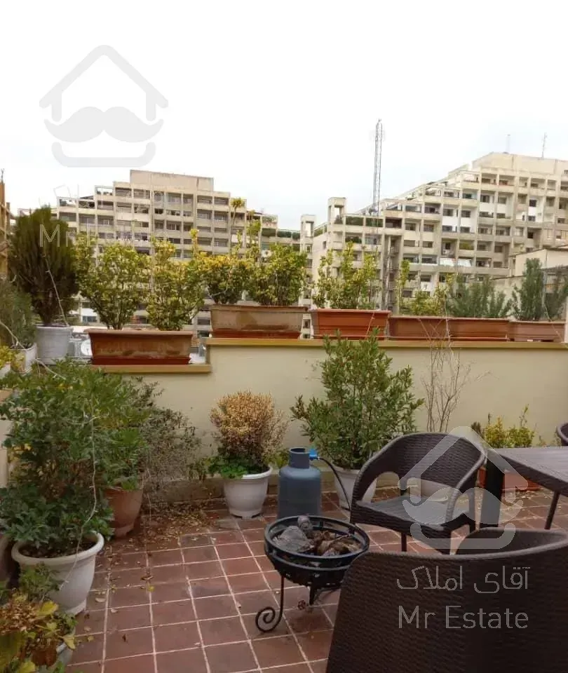 ۱۰۰ متر ۲خواب/تک واحد/ فول امکانات/شیرازی