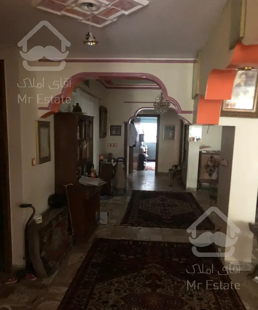 ا‌ارتمان 190 متری 3 خوابه یوسف اباد