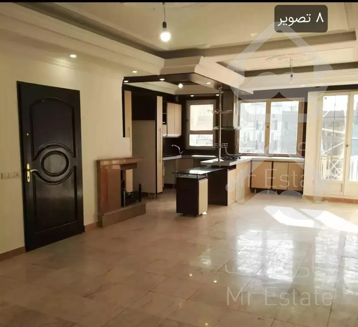 ۱۰۰ متری جردن