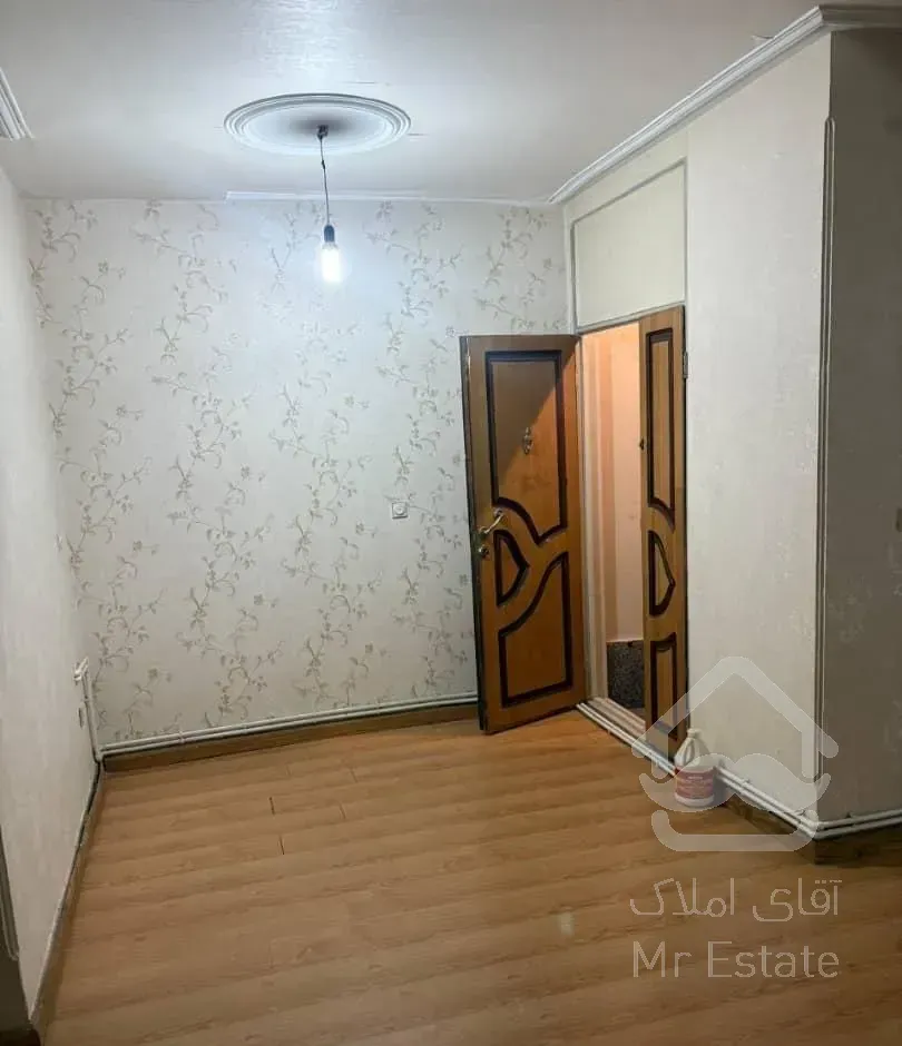 60 متر،دو خواب،تکواحدی،پارکینگ دار