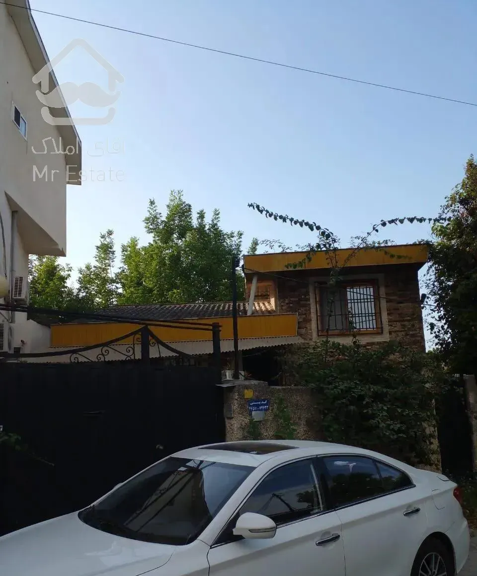 ویلابسیارتمیزوآماده رزرو برای ایام عیدمیباشد