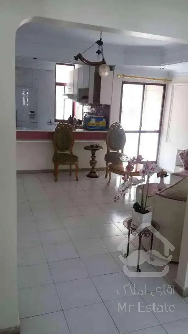 ۴۷ متری در ورزی شمالی