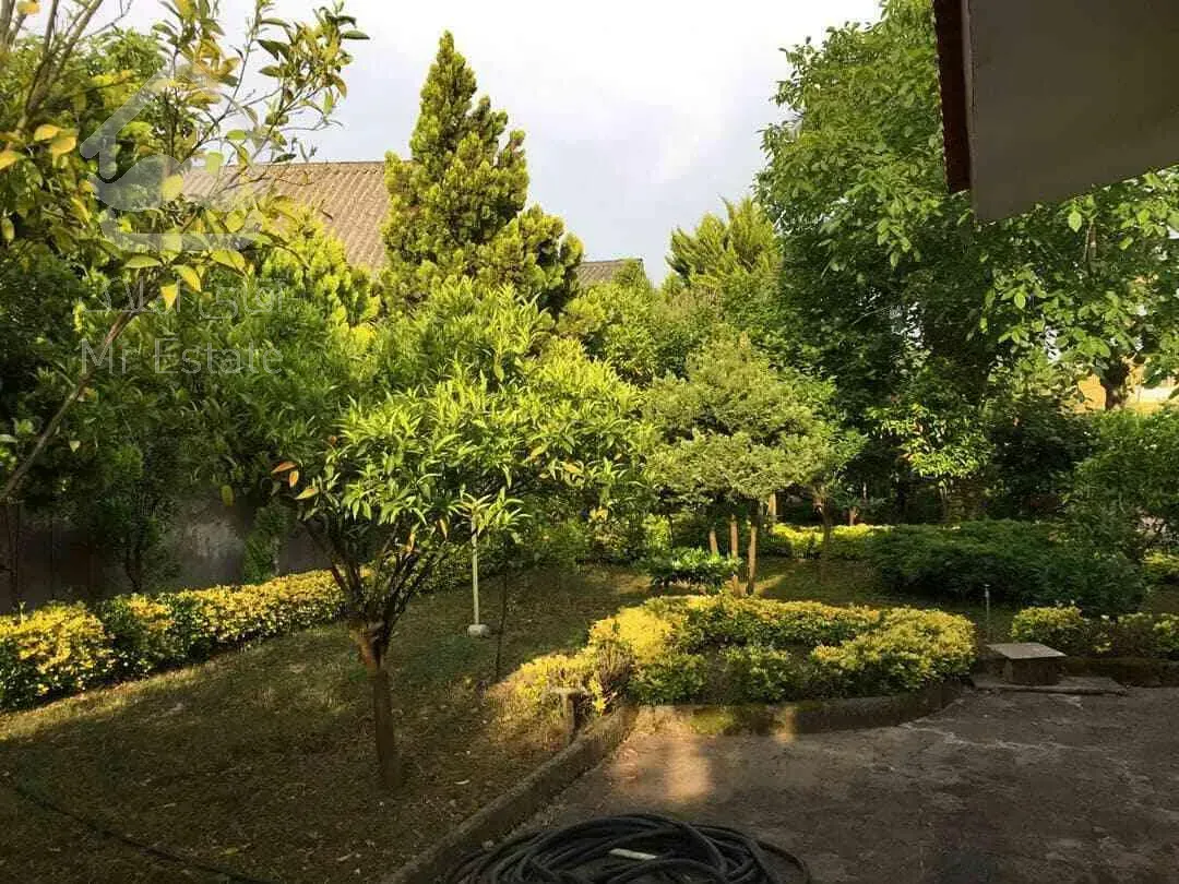 زمین در عباس اباد