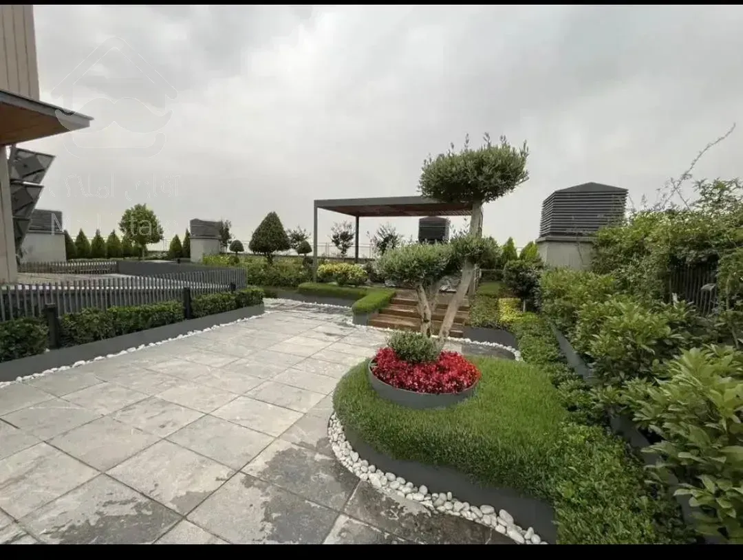 فروش اپارتمان 130 متری ولنجک