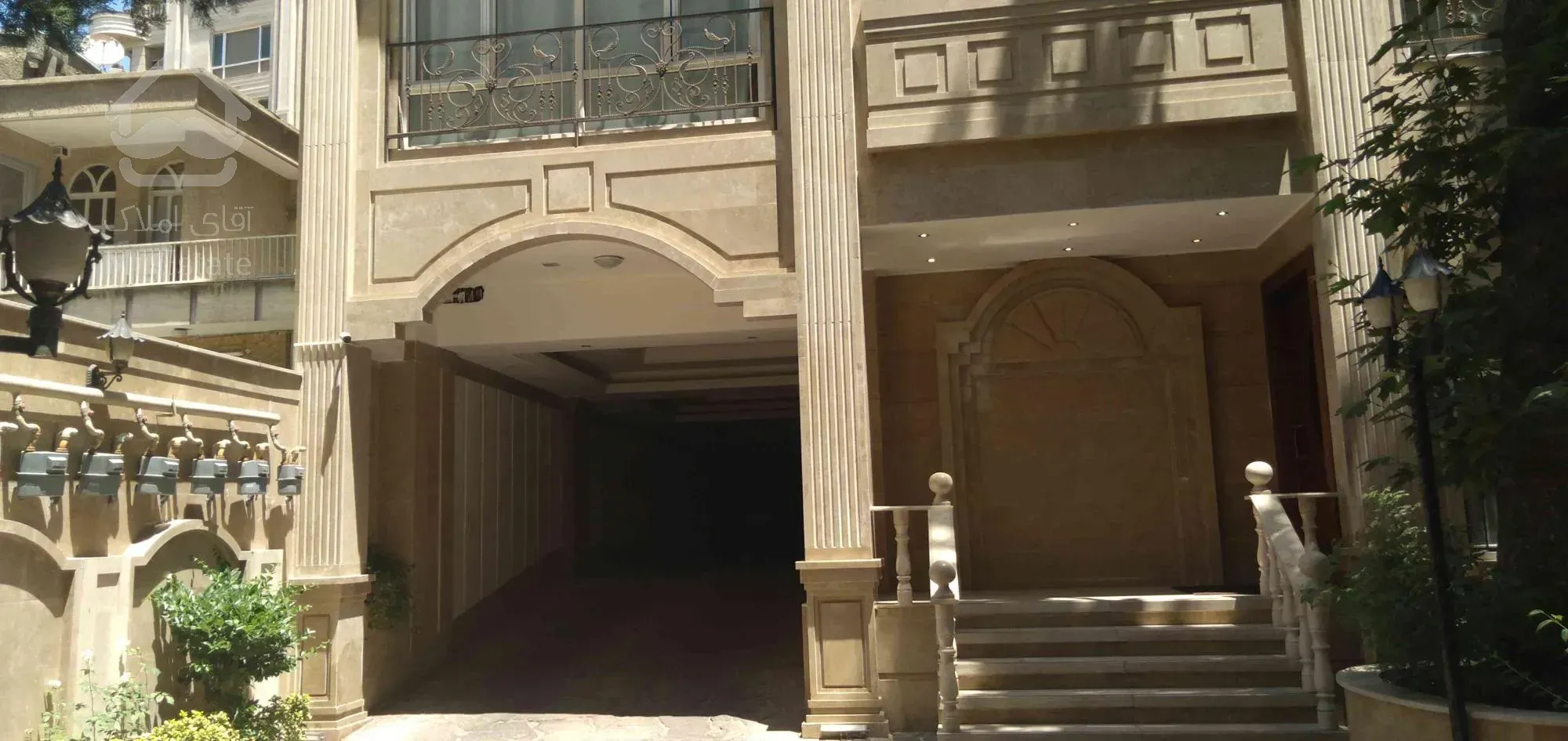 رهن و اجاره نیاوان ۱۳۸ متر