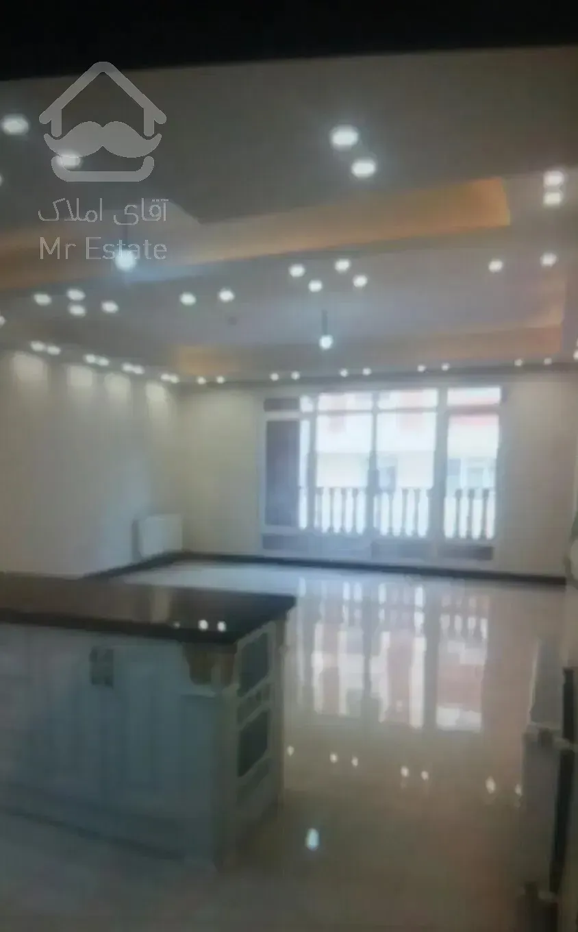 ۱۴۷ متر سه خوابه فول