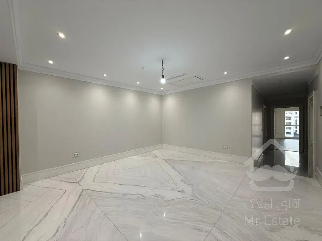 فروش اپارتمان 242 متری محمودیه