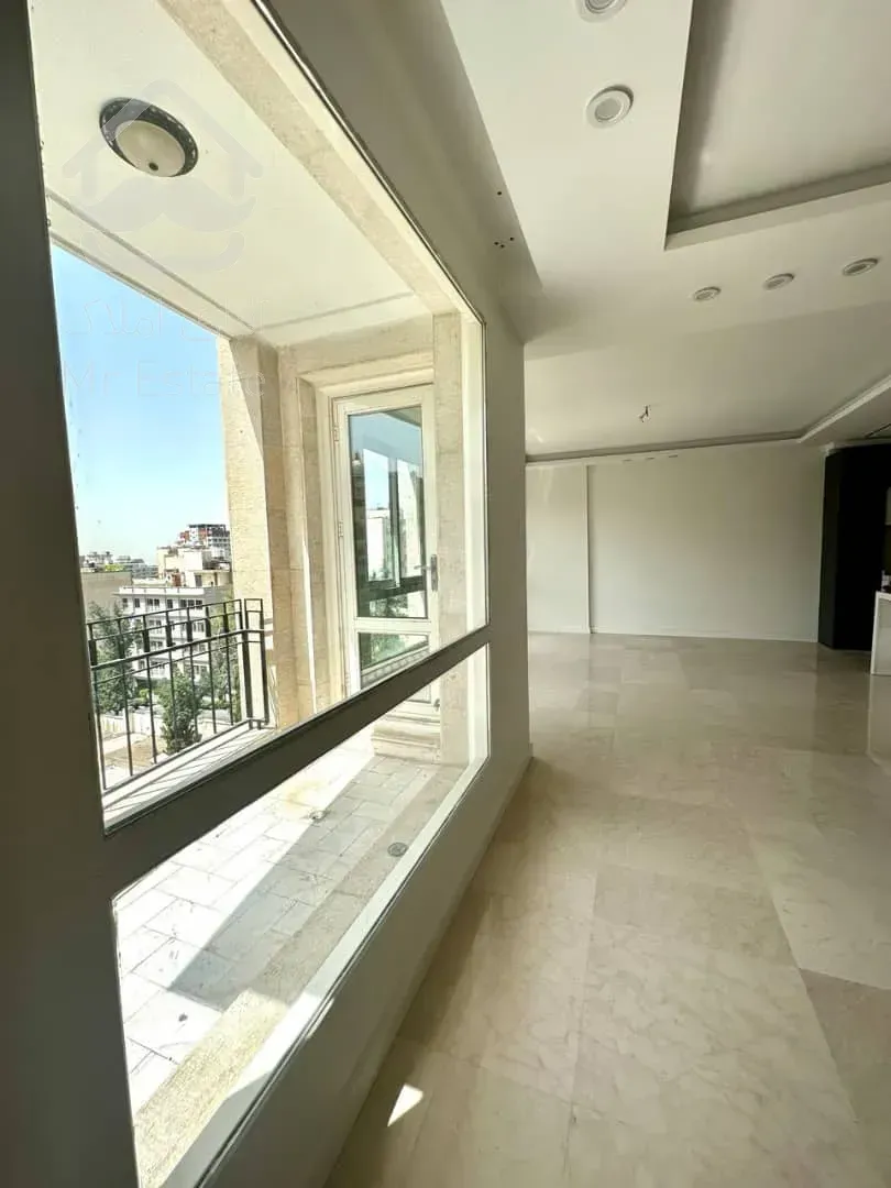 فروش اپارتمان 242 متری زعفرانیه