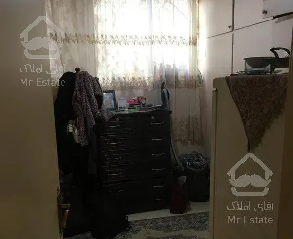 ۶۰ متر چیذر