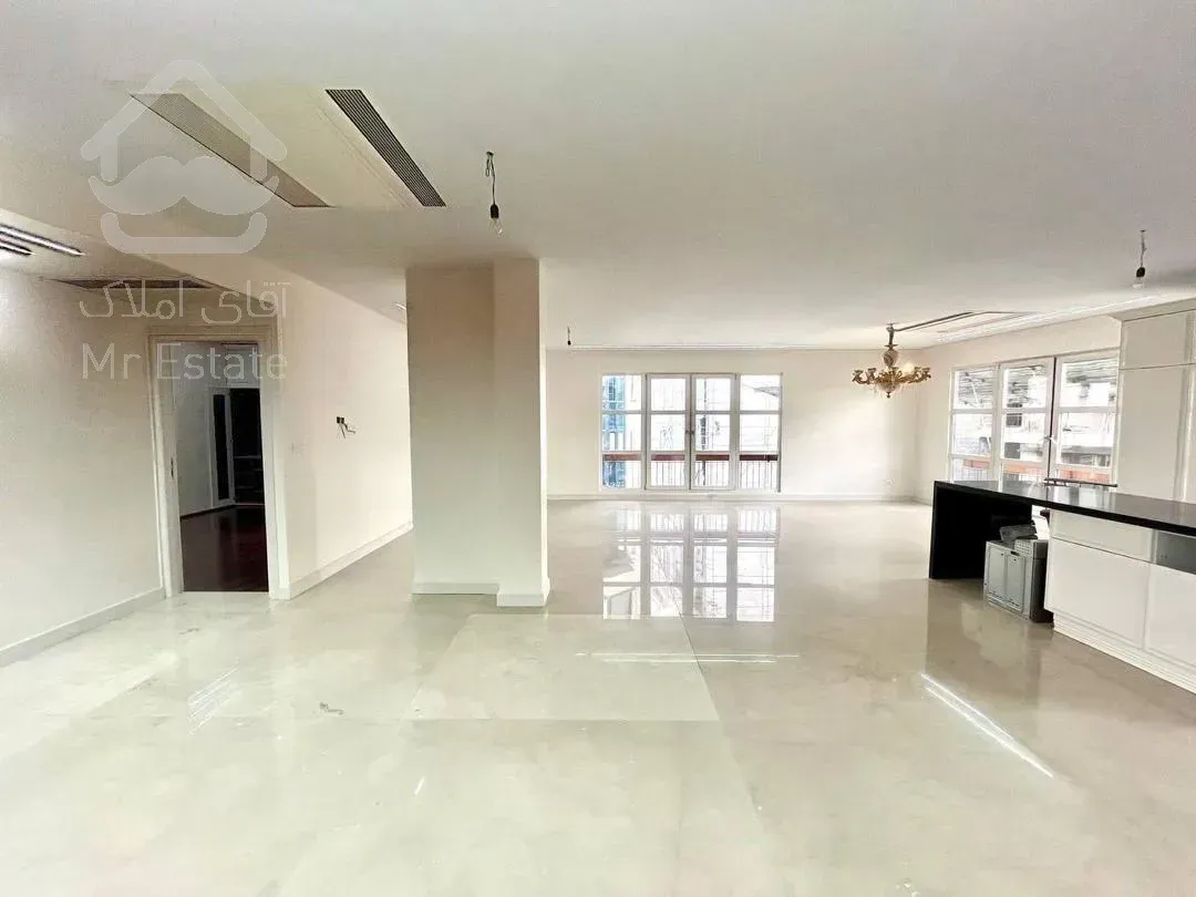 فروش اپارتمان 163 متری زعفرانیه