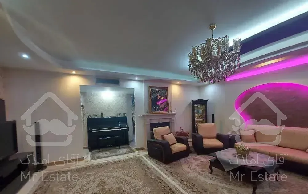 ۱۵۸متر فول نیروهوایی تاپ لوکیشن