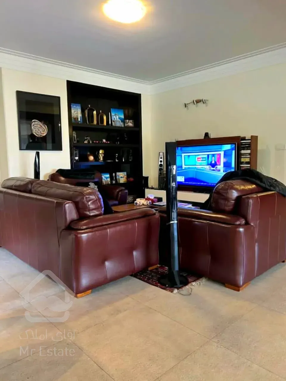 فروش اپارتمان 150 متری ولنجک